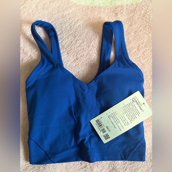 Lululemon Align Tank - Picture 1 of 2
